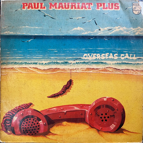 Paul Mauriat Plus Overseas Call