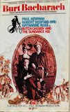 Music From Butch Cassidy And The Sundance Kid