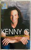 Kenny G Paradise