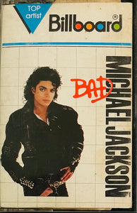 Michael Jackson Bad