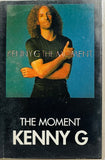 Kenny G The Moment
