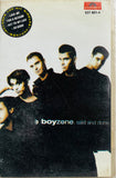 Boyzone Said And Done