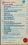 From The Top 1974-1978 Vol 3