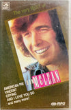 The Very Best Of Don McLean