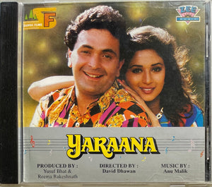 Yaraana - 1st Edition