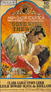 Gone With The Wind - 2 Pack