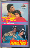 Mashooq / Khiladi