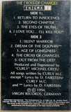 Enigma The Cross Of Changes