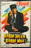 Kabhi Haan Kabhi Naa