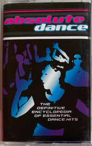 Absolute Dance