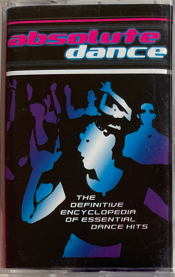Absolute Dance