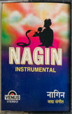 Nagin Instrumental