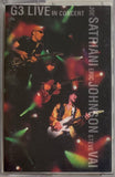 G3 Live In Concert