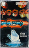 Break Drums