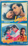Love / Saajan