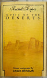 Music Of The Deserts Zakhir Hussain