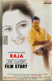 Raja - Film Story