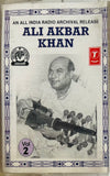Ali Akbhar Khan Vol 2