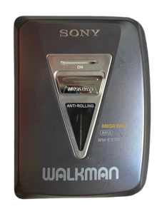 Sony Walkman WM-EX170