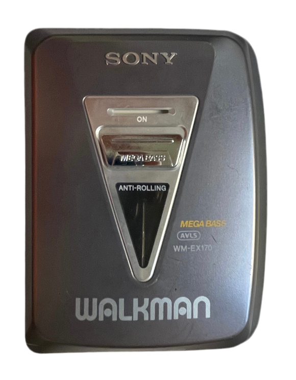 Sony Walkman WM-EX170