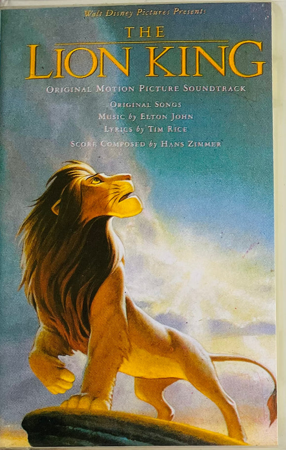 The Lion King