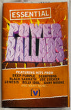 Essential Power Ballads