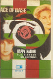 Ace Of Base Happy Nation