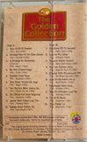 The Golden Collection Of 16 Great Artists - 16 Pack