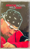 Apache Indian Wild East