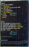 Dance Zone 2002