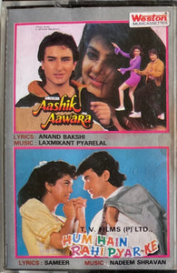 Aashik Aawara / Hum Hain Rahi Pyar Ke