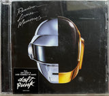 Daft Punk Random Access Memories - 1st Edition