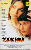 Zakhm