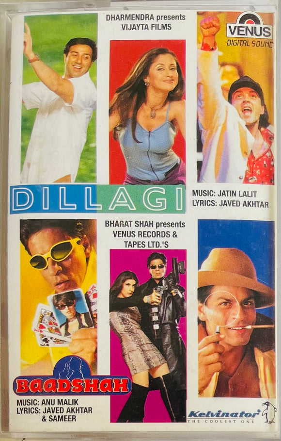 Dillagi / Baadshah