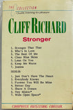 Cliff Richard Stronger