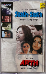 Saath Saath / Arth