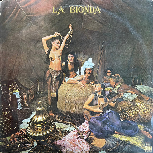 La Bionda