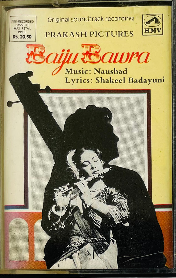Baiju Bawra