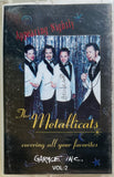 The Metallicats Vol 2
