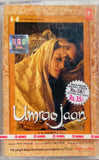 Umrao Jaan - Sealed