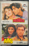 Mohra / Aag