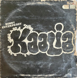 Kaalia - 12 Inch LP Gatefold