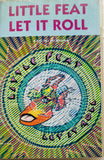 Little Feat Let It Roll