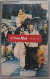 Code Red Scarlet - Sealed