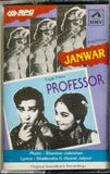 Janwar / Professor