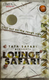 Lounge Safari - Sealed