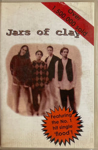 Jars Of Clay