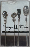 Boyz II Men - Sealed