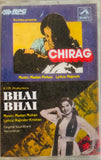 Chirag / Bhai Bhai - Sealed