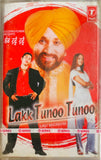 Lakk Tunoo Tunoo - Sealed